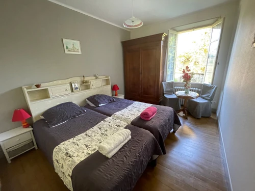 Gîte Gournay, 2 pièces, 2 personnes - photo_1011662384110