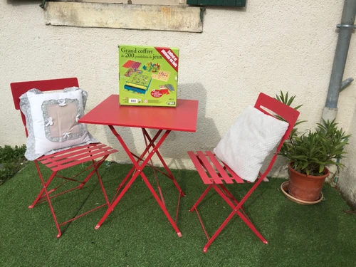 Gîte Gournay, 2 pièces, 2 personnes - photo_1011662384110