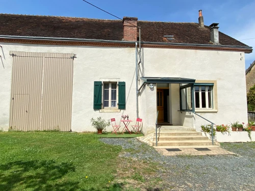 Gîte Gournay, 2 pièces, 2 personnes - photo_1011662384110
