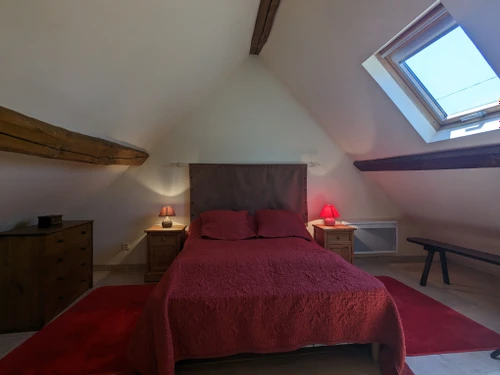 Gîte Val-Fouzon, 2 pièces, 5 personnes - photo_1011662384252