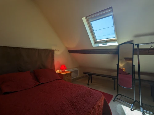 Gîte Val-Fouzon, 2 pièces, 5 personnes - photo_1011662384252