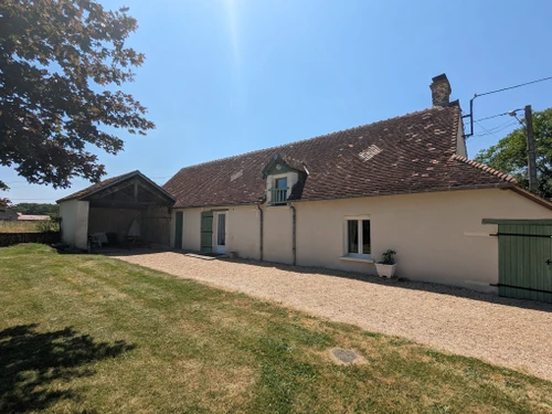 Gîte Val-Fouzon, 2 pièces, 5 personnes - photo_1011662384252