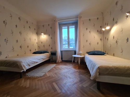 Gîte Saint-Marcel, 4 pièces, 7 personnes - photo_1011662384389