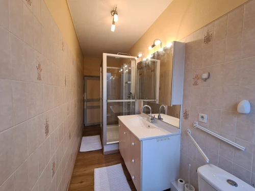 Gîte Saint-Marcel, 4 pièces, 7 personnes - photo_1011662384389