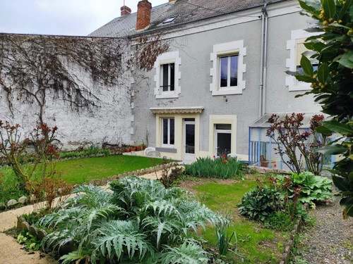 Gîte Saint-Marcel, 4 pièces, 7 personnes - photo_1011662384389