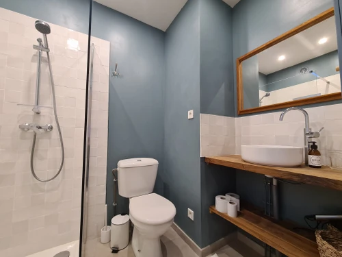 Gîte Saint-Marcel, 4 pièces, 7 personnes - photo_1011662384389