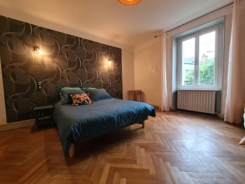 Gîte Saint-Marcel, 6 pièces, 13 personnes - photo_1011662384795