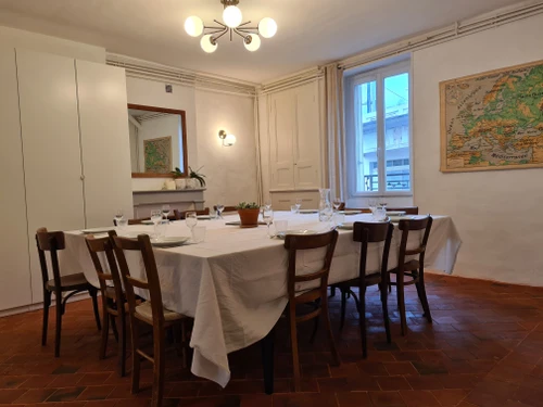 Gasthaus Saint-Marcel, 5 Schlafzimmer, 13 Personen - photo_1011662384795