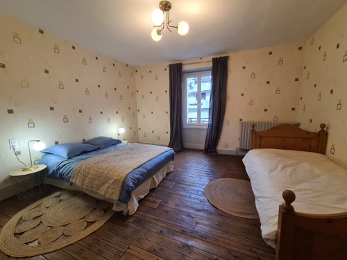 Gîte Saint-Marcel, 6 pièces, 13 personnes - photo_1011662384795