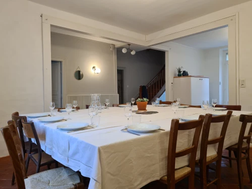Gîte Saint-Marcel, 6 pièces, 13 personnes - photo_1011662384795