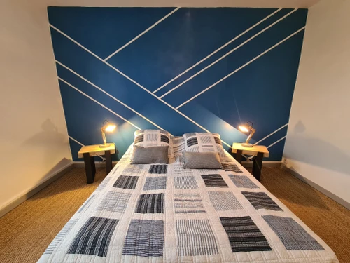 Gîte La Berthenoux, 3 pièces, 5 personnes - photo_1011662384945