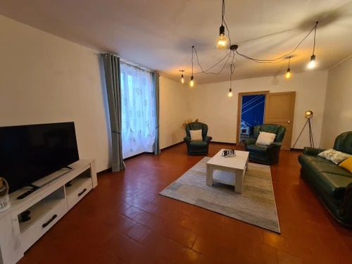 Gîte La Berthenoux, 3 pièces, 5 personnes - photo_1011662384945