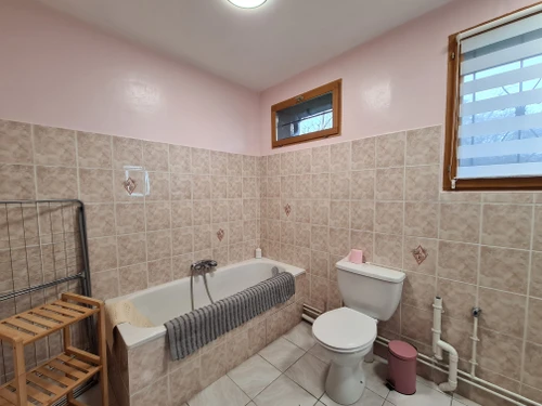 Gîte La Berthenoux, 3 pièces, 5 personnes - photo_1011662384945