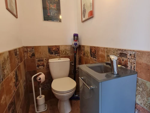 Apartment Nancy, 1 bedroom, 2 persons - photo_1011662385212