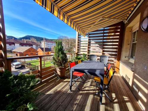 Appartement Gérardmer, 3 pièces, 4 personnes - photo_1011662385623