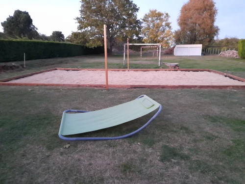 Gite Niherne, 6 bedrooms, 12 persons - photo_1011662385886