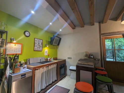 Gite Communauté de communes Brenne - Val de Creuse-Pouligny-Saint-Pierre, 3 bedrooms, 10 persons - photo_1011662386183