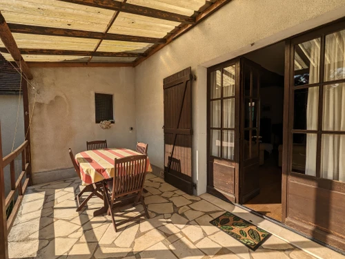 Casa rural Lurais, 2 dormitorios, 5 personas - photo_1011662386340