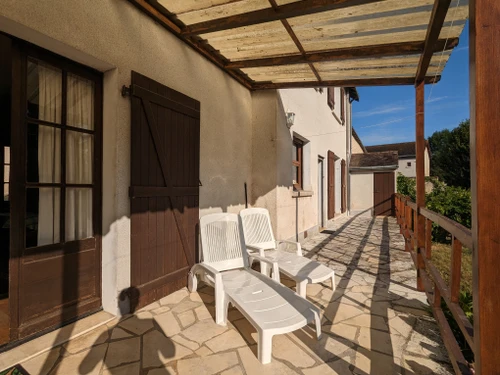 Casa rural Lurais, 2 dormitorios, 5 personas - photo_1011662386340