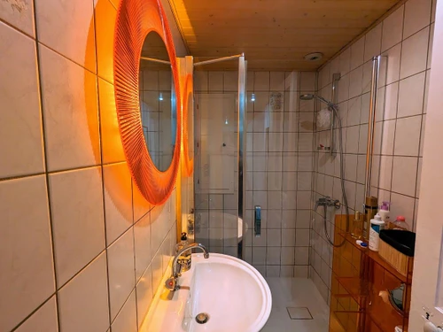 Ferienwohnung Gérardmer, 2 Schlafzimmer, 4 Personen - photo_1011662387557