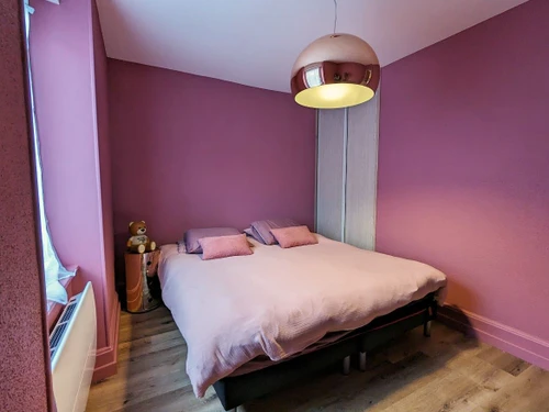 Ferienwohnung Gérardmer, 2 Schlafzimmer, 4 Personen - photo_1011662387557