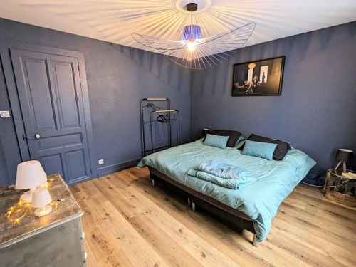 Ferienwohnung Gérardmer, 2 Schlafzimmer, 4 Personen - photo_1011662387557