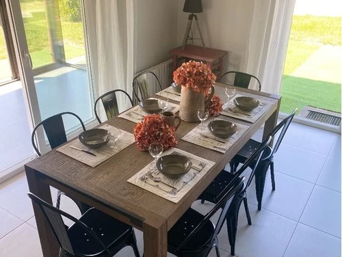 Gîte Dounoux, 4 pièces, 6 personnes - photo_1011662388515