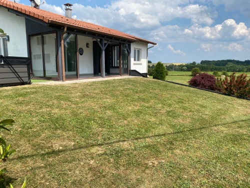 Gîte Dounoux, 4 pièces, 6 personnes - photo_1011662388515