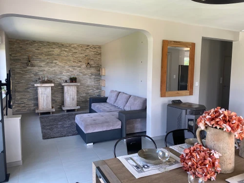 Gîte Dounoux, 4 pièces, 6 personnes - photo_1011662388515