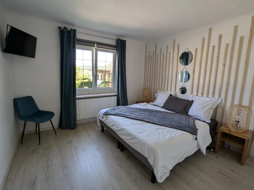 Villa Dinozé, 5 bedrooms, 9 persons - photo_1011662388827