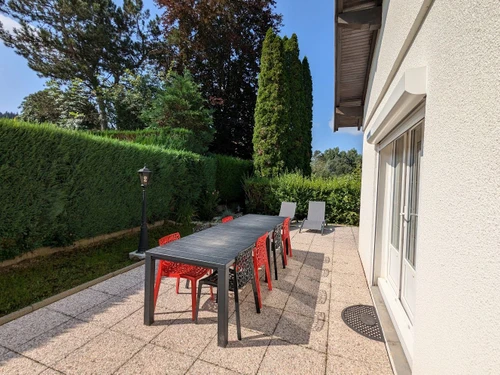 Villa Dinozé, 5 bedrooms, 9 persons - photo_1011662388827