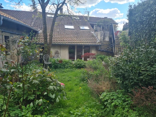 Gîte Bayonville-sur-Mad, 5 pièces, 6 personnes - photo_1011662388951