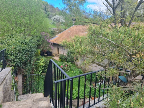 Gîte Bayonville-sur-Mad, 5 pièces, 6 personnes - photo_1011662388951