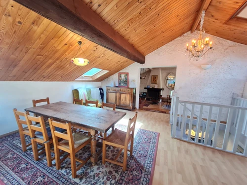 Gîte Bayonville-sur-Mad, 5 pièces, 6 personnes - photo_1011662388951