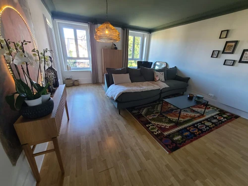 Appartement Épinal, 3 pièces, 4 personnes - photo_1011662389259