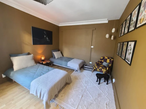 Apartamento Épinal, 2 dormitorios, 4 personas - photo_1011662389259