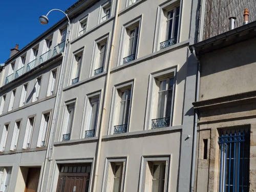 Apartamento Épinal, 2 dormitorios, 4 personas - photo_1011662389259