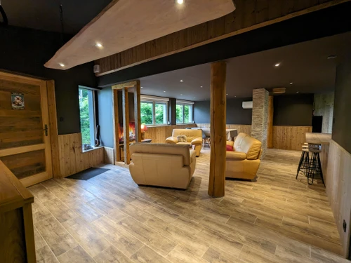 Gite Cornimont, 3 bedrooms, 6 persons - photo_1011662389651