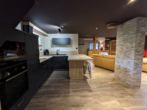 Gite Cornimont, 3 bedrooms, 6 persons - photo_1011662389651