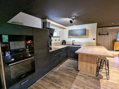 Gite Cornimont, 3 bedrooms, 6 persons - photo_1011662389651