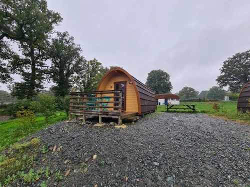 Maison Pouligny-Notre-Dame, 2 pièces, 4 personnes - photo_1011662389805
