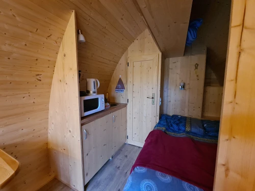 Maison Pouligny-Notre-Dame, 2 pièces, 4 personnes - photo_1011662389805