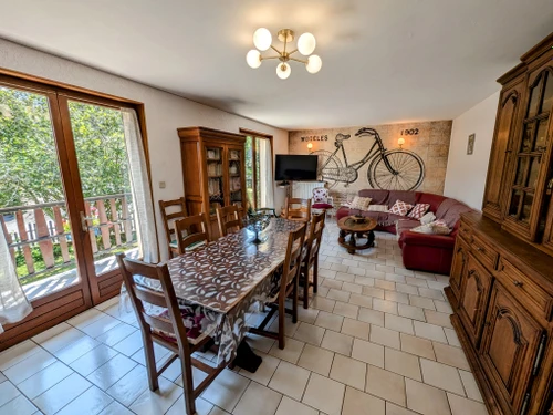 Gîte Champagney, 5 pièces, 10 personnes - photo_1011662389943