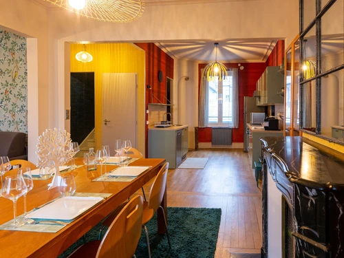 Ferienwohnung Nancy, 3 Schlafzimmer, 6 Personen - photo_1011662390498