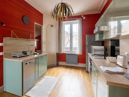 Ferienwohnung Nancy, 3 Schlafzimmer, 6 Personen - photo_1011662390498