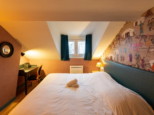 Ferienwohnung Nancy, 3 Schlafzimmer, 6 Personen - photo_1011662390498