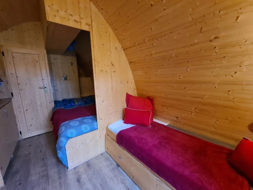 Villa Pouligny-Notre-Dame, 1 bedroom, 4 persons - photo_1011662390643