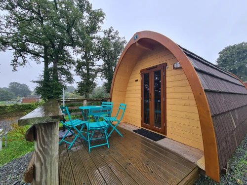 Maison Pouligny-Notre-Dame, 2 pièces, 4 personnes - photo_1011662390643