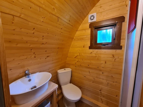 Villa Pouligny-Notre-Dame, 1 bedroom, 4 persons - photo_1011662390643