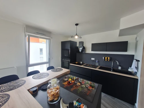 Apartment Nancy, 3 bedrooms, 6 persons - photo_1011662390904